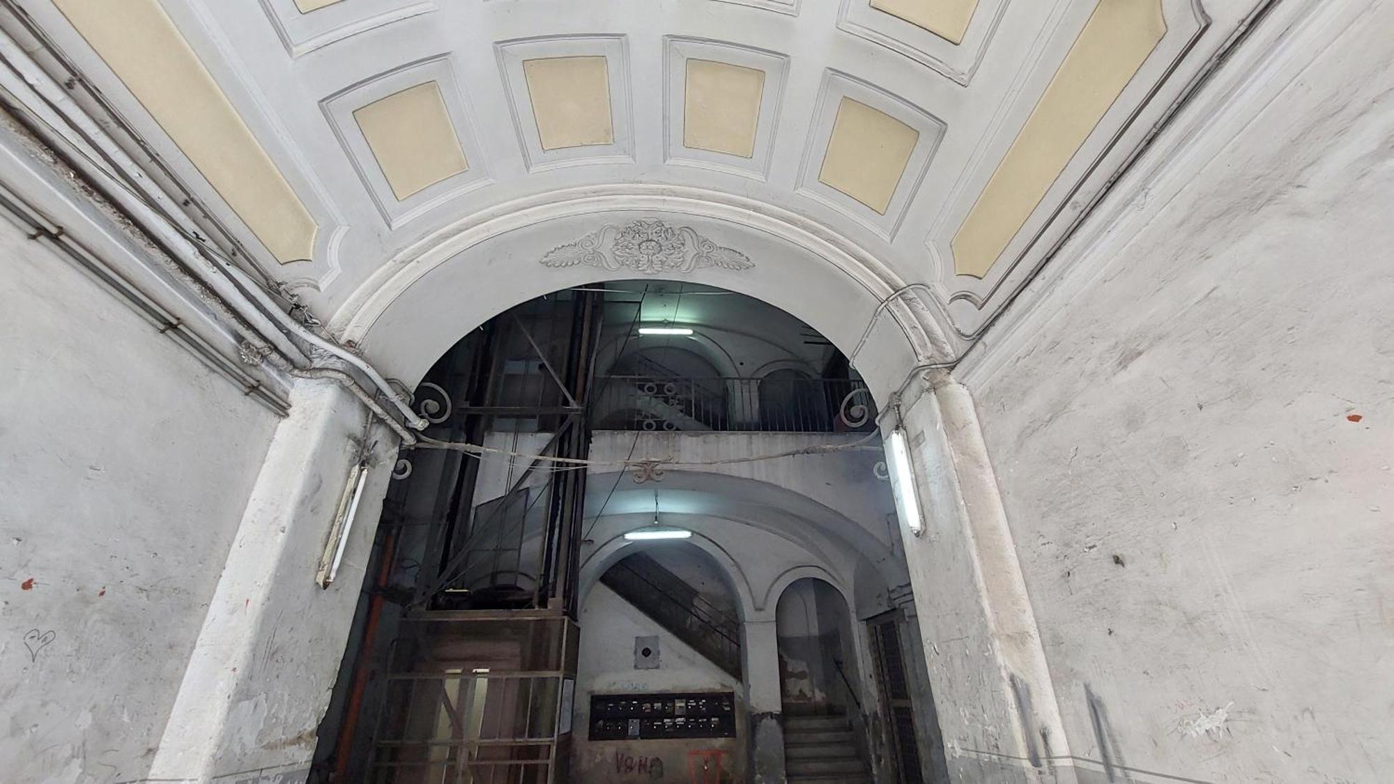 Grande & Favoloso Vicino Il Museo Madre Apartment *
