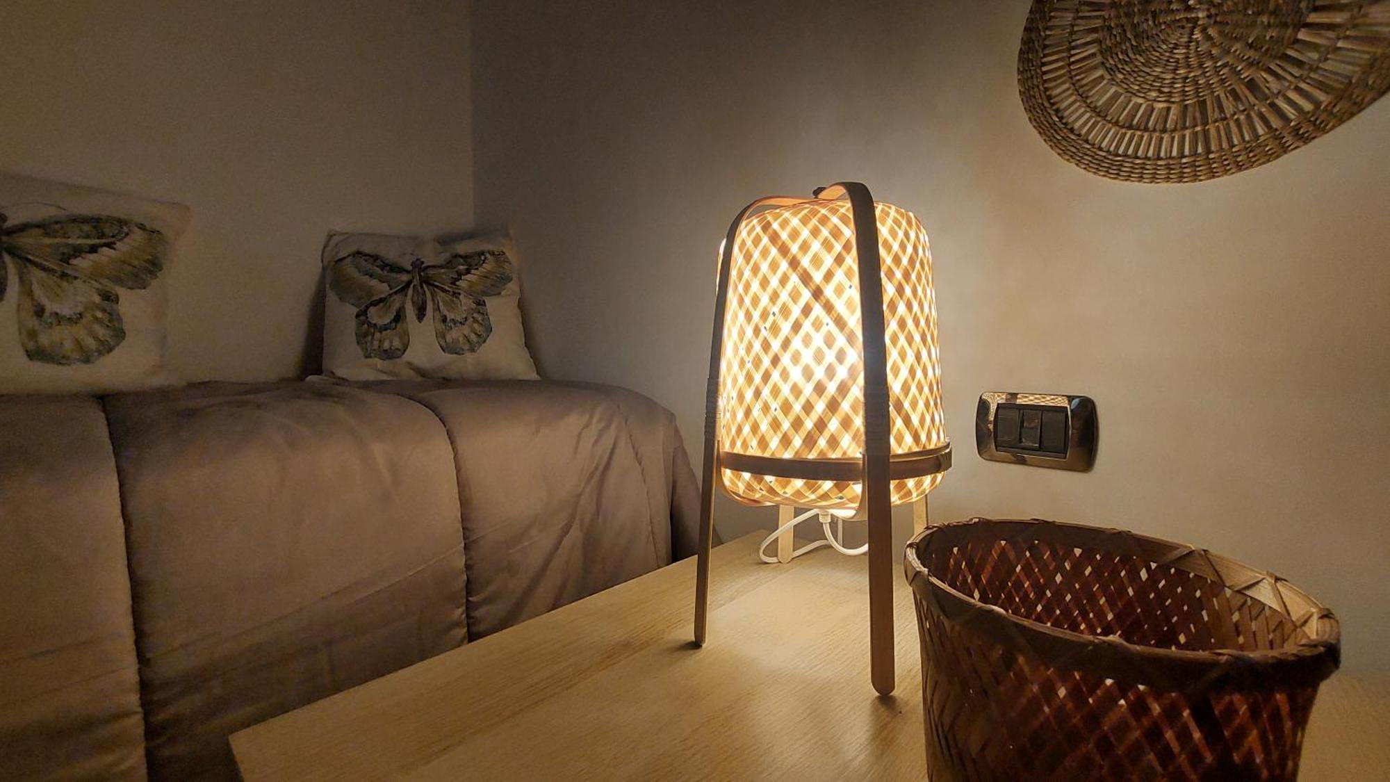 Apartment Grande & Favoloso Vicino Il Museo Madre Naples