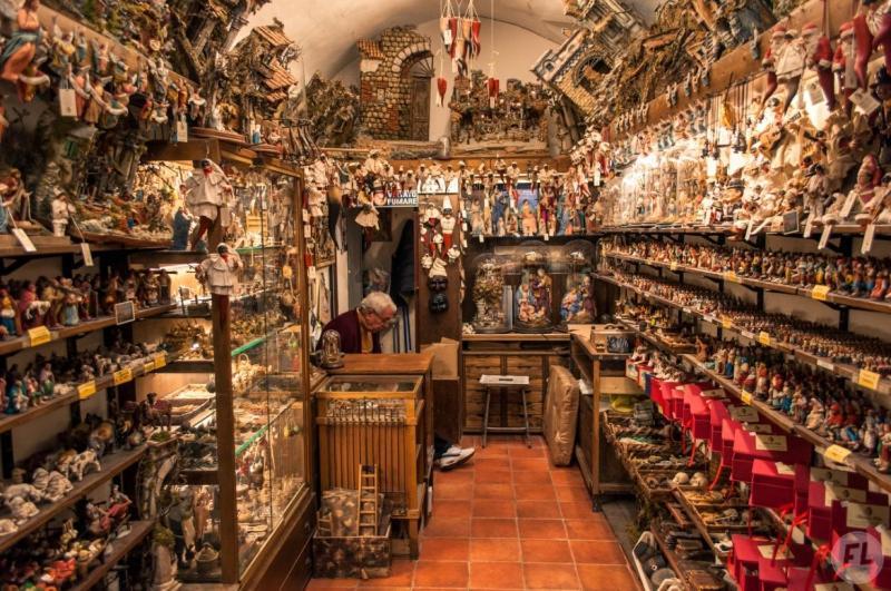 Grande & Favoloso Vicino Il Museo Madre Apartment Naples