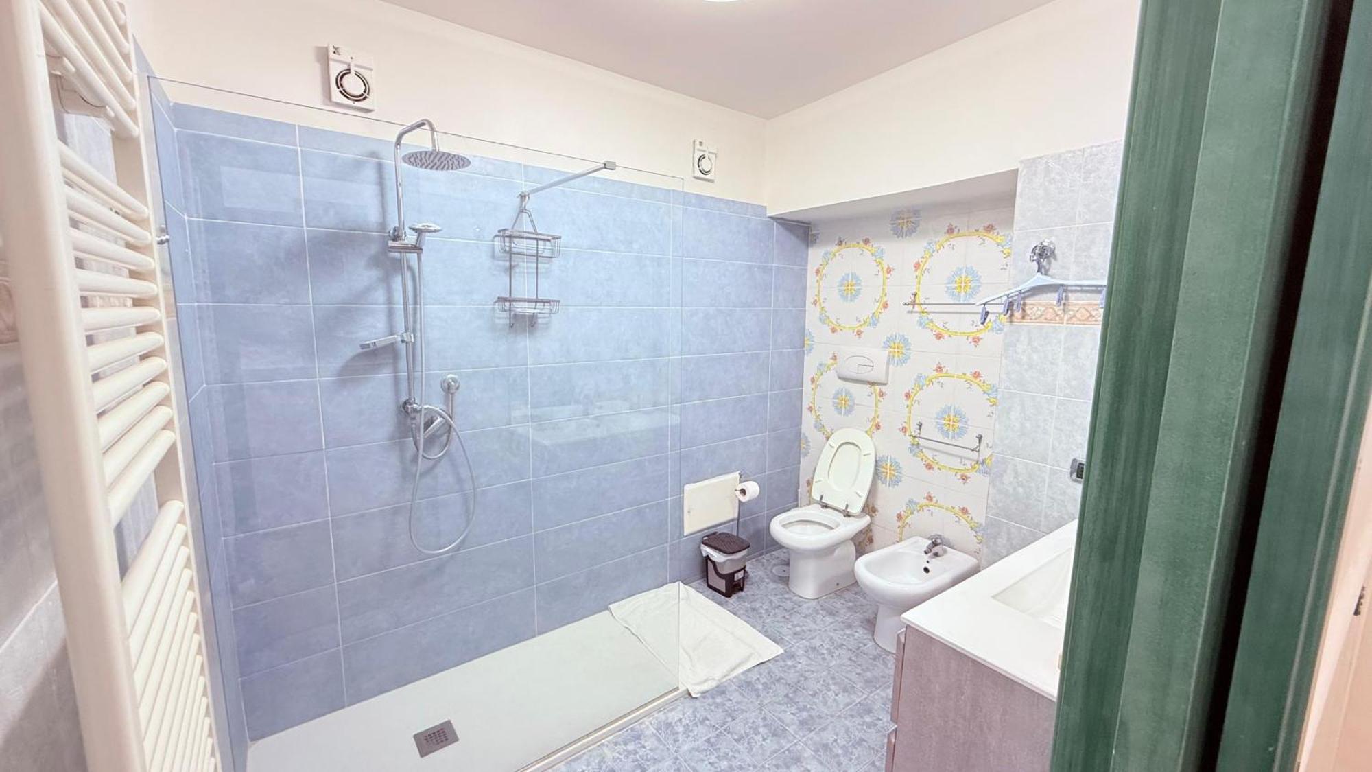 Appartement Grande & Favoloso Vicino Il Museo Madre Naples