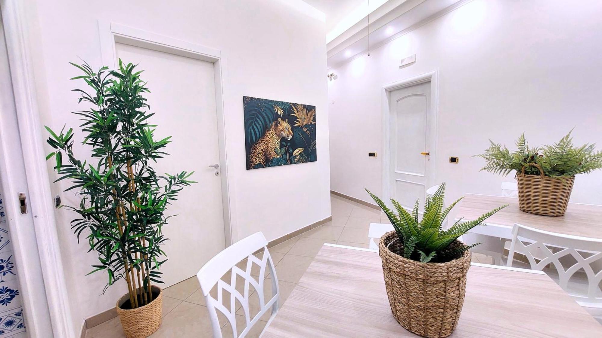 Grande & Favoloso Vicino Il Museo Madre Naples