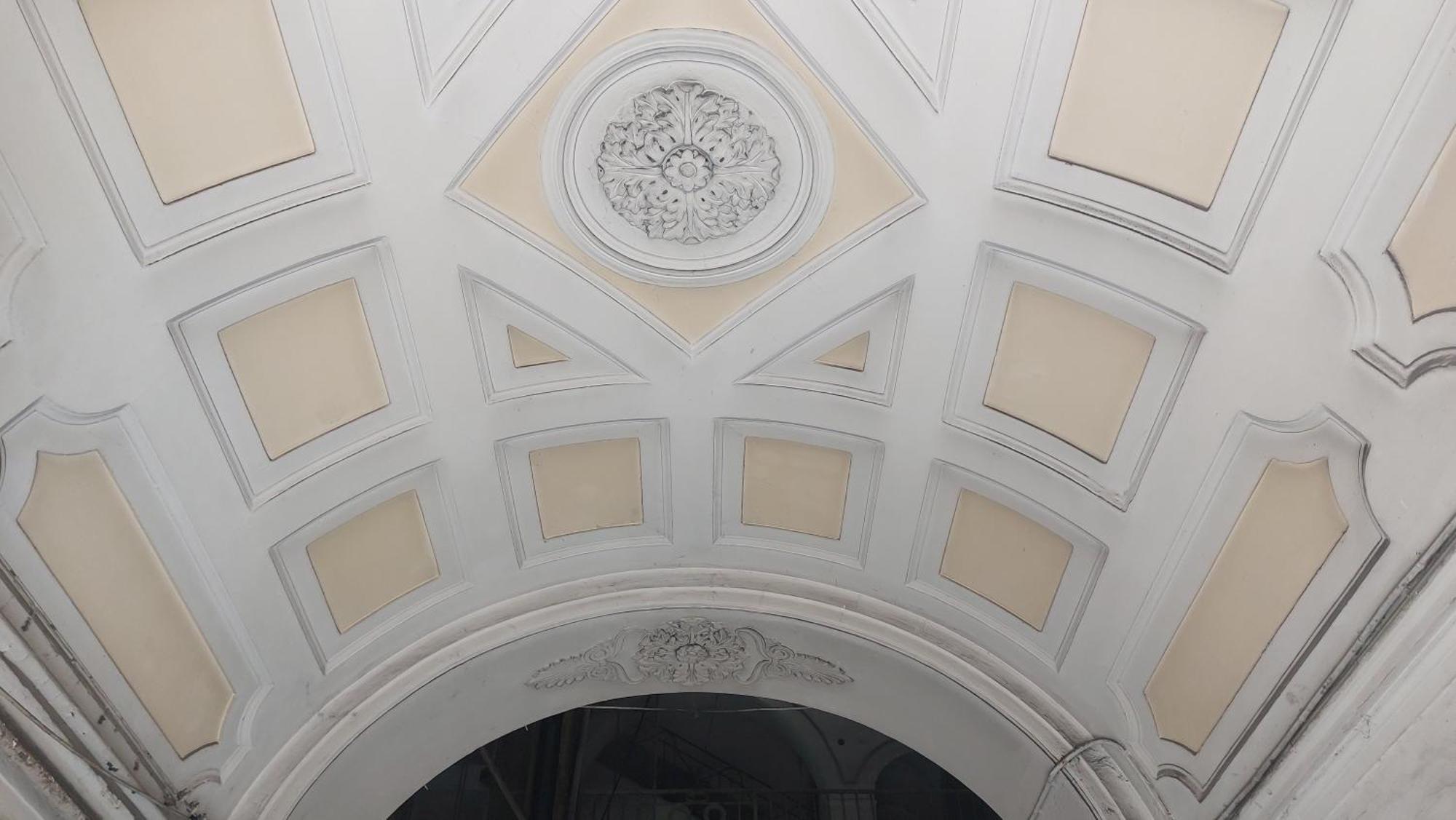 Appartamento Grande & Favoloso Vicino Il Museo Madre